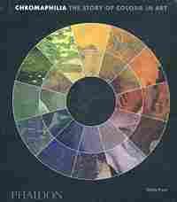 CHROMAPHILIA, THE STORY OF COLOUR IN ART