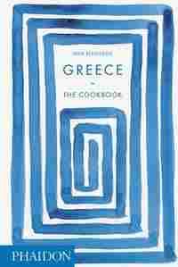 GREECE: THE COOKBOOK