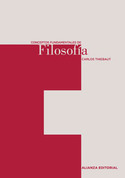 CONCEPTOS FUNDAMENTALES DE FILOSOFÍA
