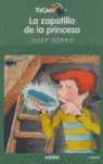 ZAPATILLA DE LA PRINCESA, LA