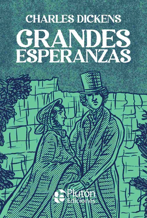 GRANDES ESPERANZAS (PLATINO)