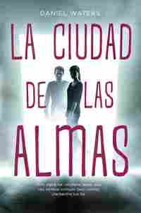 LA CIUDAD DE LAS ALMAS