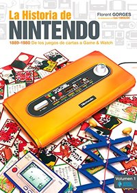 LA HISTORIA DE NINTENDO. 1889-1980
