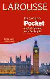 DICCIONARIO POCKET ESPAÑOL-INGLES / INGLES-ESPAÑOL