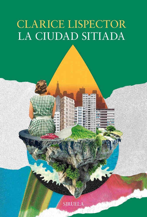 LA CIUDAD SITIADA