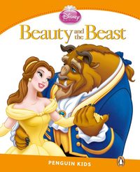 LEVEL 3. BEAUTY AND THE BEAST