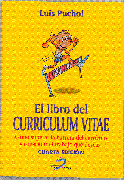 (4ª) LIBRO DEL CURRICULUM VITAE, EL. COMO SUPERAR BARRERA  CURRICULO