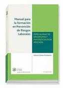 MANUAL FORMACION RIESGOS LABORALES ERGONOMIA PSICOSOC