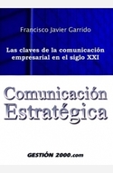 COMUNICACION ESTRATEGICA
