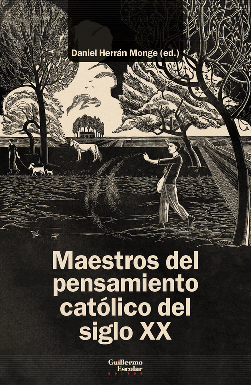 MAESTROS DEL PENSAMIENTO CATÓLICO DEL SIGLO XX