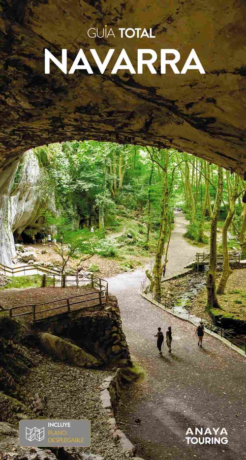 NAVARRA. GUIA TOTAL