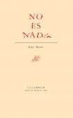 NO ES NADA