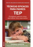 TEP. TECNICAS EFICACES PARA PADRES