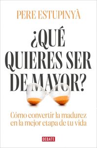 ¿QUÉ QUIERES SER DE MAYOR?                                                      CÓMO CONVERTIR LA MA