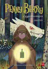 1. PENNY BERRY Y LA POCIMA MAGICA