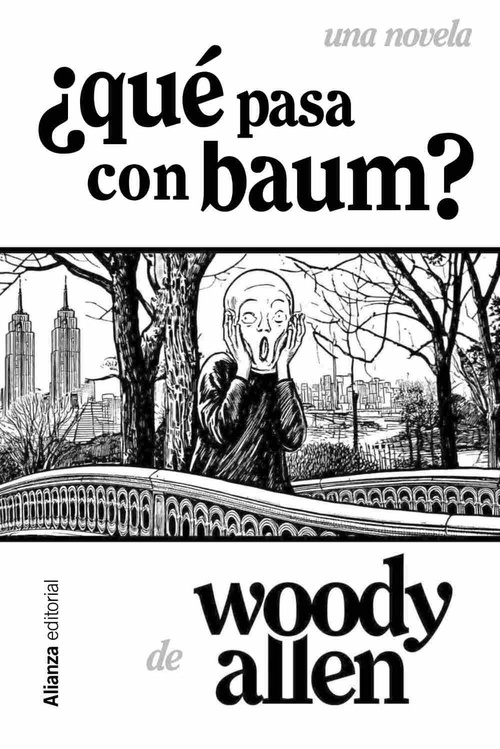 ¿QUÉ PASA CON BAUM?