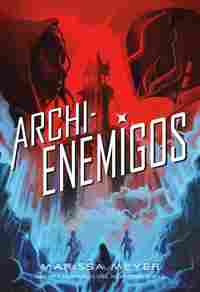 ARCHIENEMIGOS (2ª PARTE DE RENEGADOS)