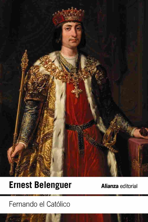 FERNANDO EL CATÓLICO