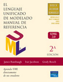 (2º) UML. LENGUAJE UNIFICADO DE MODELADO: MANUAL DE REFERENCIA