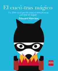 EL CUCU TRAS MAGICO