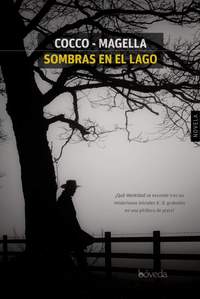 SOMBRAS EN EL LAGO