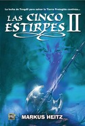 CINCO ESTIRPES II, LAS