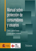 (3º) MANUAL SOBRE PROTECCION DE CONSUMIDORES Y USUARIOS