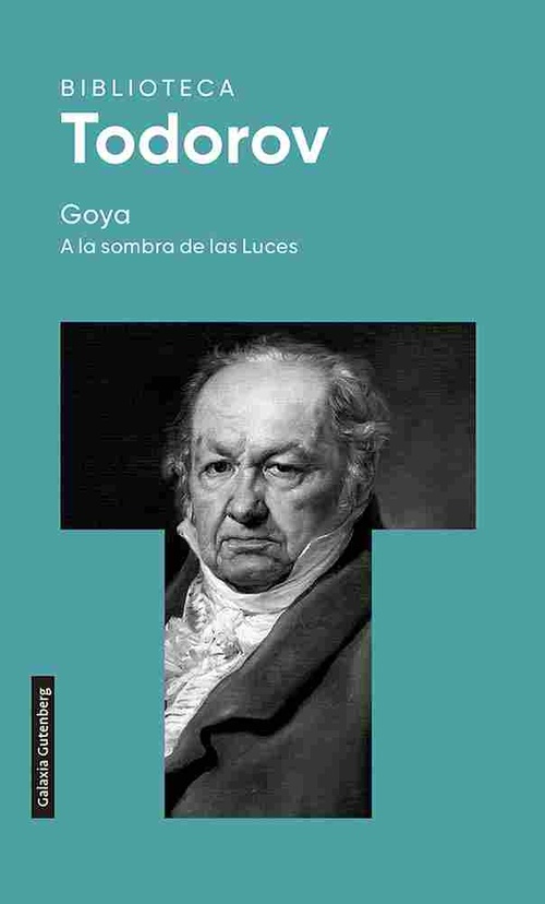 GOYA. A LA SOMBRA DE LAS LUCES.
