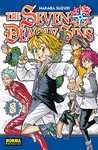 SEVEN DEADLY SINS 8
