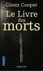 LE LIVRE DES MORTS