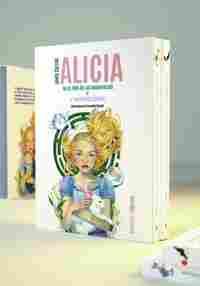 ESTUCHE ALICIA