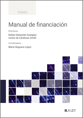 MANUAL DE FINANCIACIÓN