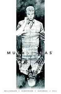 MUERDEUÑAS 6. UNA VERDAD SANGRIENTA