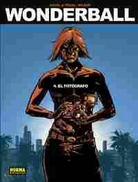 WONDERBALL 4. EL FOTÓGRAFO
