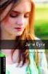 JANE EYRE (+ CD) STAGE 6