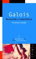 GALOIS REVOLUCION Y MATEMATICAS