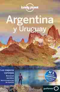 ARGENTINA Y URUGUAY. LONELY PLANET