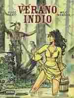 VERANO INDIO NUEVA EDICCIÓN