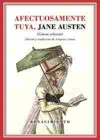 AFECTUOSAMENTE TUYA JANE AUSTEN