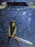 THORGAL. INTEGRAL 02