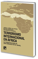 TERRORISMO INTERNACIONAL EN AFRICA