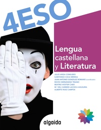 4º ESO. LENGUA CASTELLANA Y LITERATURA