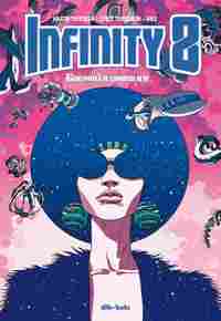 4. INFINITY 8