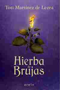 HIERBA DE BRUJAS