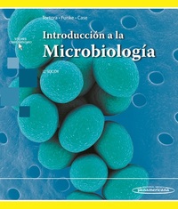 (12ª) INTRODUCCIÓN A LA MICROBIOLOGÍA