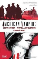1. AMERICAN VAMPIRE