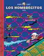 LOS HOMBRECITOS 11: 1995-1997