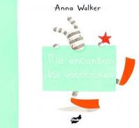 ME ENCANTAN LAS VACACIONES