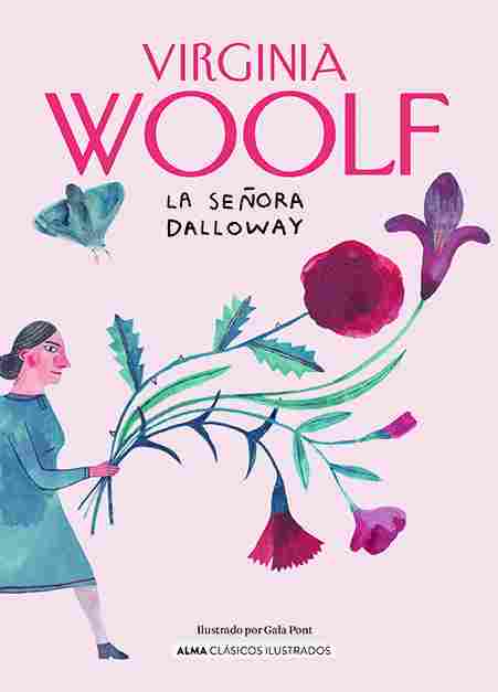 SEÑORA DALLOWAY, LA