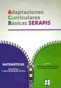 ADAPTACIONES CURRICULARES BÁSICAS SERAPIS. MATEMÁTICAS. 4º PRIMARIA